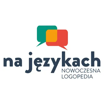 Justyna Zajdel-Rapa "Na językach" Nowoczesna Logopedia